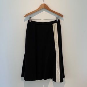 Comrags pull-on skirt